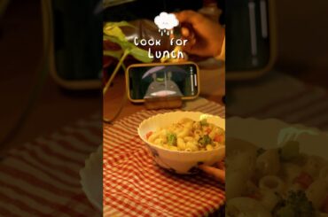 Best White Sauce Pasta #pasta #food #recipe #shorts #dailyvlog