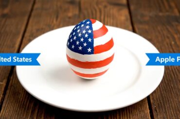 "Cracking Country Flag Eggs to Reveal National Foods! 🇺🇸🇮🇹🇯🇵😱 (USA, Italy, Japan & More!)"