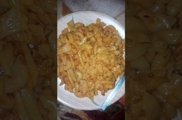 cooker pasta❗️|| #shortsfeed #food #recipe #pasta #cookerecipe #shorts