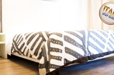 Modern BnB | Rome, Italy | Hotel Review ⭐