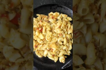 Arbian Pasta🍝 Simple Recipe at home 🏡 #new #shorts #food