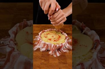 Una vez que pruebes esta receta, ¡te volverás adicto! #shots #recetas #cocina