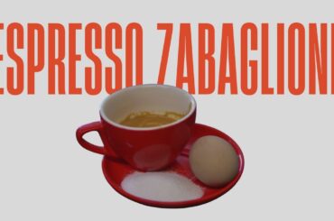Is this #Italian espresso Drink any good?