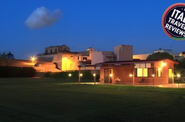 Agriturismo Il Gelsomino Ritrovato | Milazzo, Italy | Hotel Review 🏨