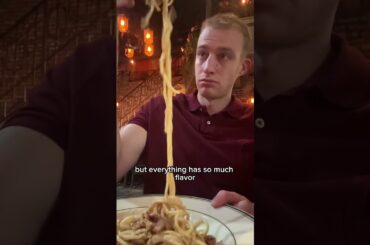 Best Italian Restaurant in Louisville?