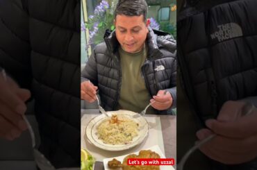 দাওয়াত রেষ্টুরেন্টে দাওয়াত- #bangladesh #work #italy