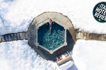 QC Grand Hotel Bagni Nuovi | Bormio, Italy | Hotel Review 🏨