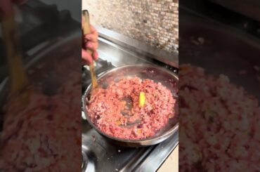 #risotto #italian #cooking #homemade #chef #dinner #family #healthy #vlog #nyc #chefsfeed #chefstips