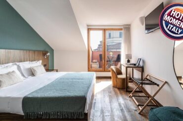 Easylife - Suite in Colonne San Lorenzo Milano | Milan, Italy | Hotel Review 🛏️