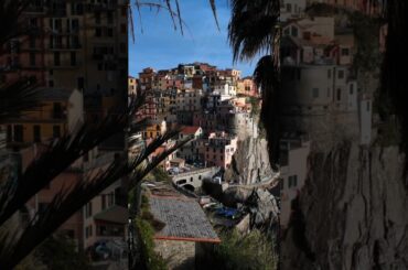 Manarola: The Most Iconic Village in Italy’s Cinque Terre 🇮🇹✨