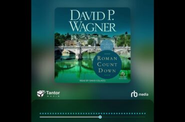 Audiobook Sample: Roman Count Down