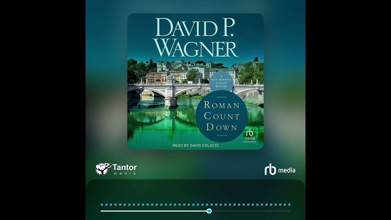 Audiobook Sample: Roman Count Down Audiobook Sample: Roman Count Down