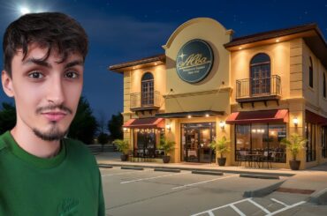 I Tried The Best Spanish Restaurant in Manila