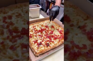 The Ultimate Pizza Experience in Hasbrouck Heights! 🍕🔥 +1 (201) 426-0998