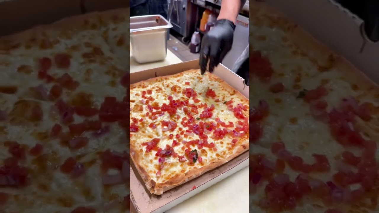 The Ultimate Pizza Experience in Hasbrouck Heights! 🍕🔥 +1 (201) 426-0998 The Ultimate Pizza Experience in Hasbrouck Heights! 🍕🔥 +1 (201) 426-0998