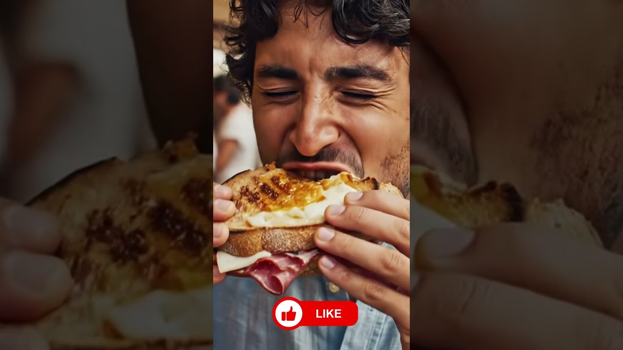 Italian Street Food Feast 🇮🇹🔥 Arancini & Panini #StreetFood #ItalianFood #Shorts Italian Street Food Feast 🇮🇹🔥 Arancini & Panini #StreetFood #ItalianFood #Shorts