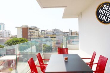 Dainese Apartments, Casa Miriam | Lido Di Jesolo, Italy | Hotel Review 🌟