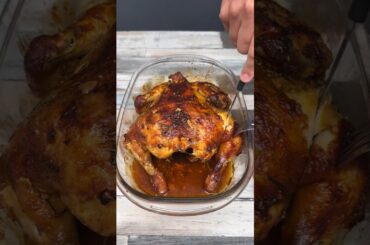 After an Italian family taught me, I never cook chicken any other way!