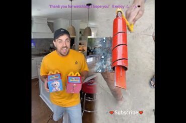 Italian BrainRot Happy Meals & Plushies! #italianbrainrot #happymeals