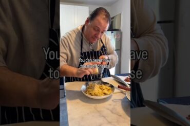 You can never have too much cheese #shorts