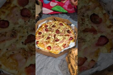 super combo de pizza barato