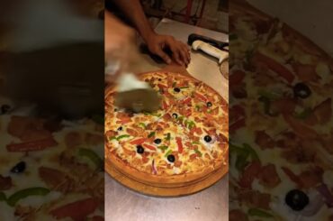 ab tak ka best order #shorts #pizza #food #foodie #foodshorts