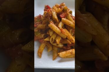 Desi masala pasta recipe#indianpasta#food#cooking