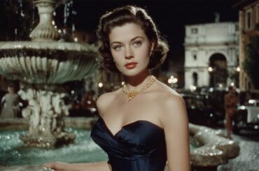 Luna d'Argento (Silver Moon) — A 1960s Italian Romance from Pisa