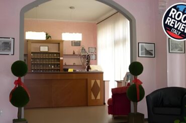 Diva Hotel | Florence, Italy | Hotel Review 🛏️