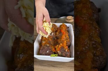 This chef is a genius