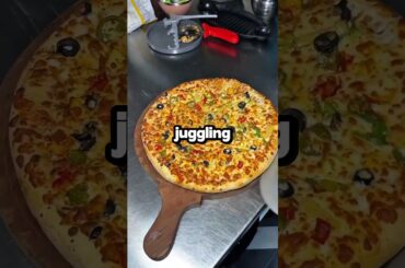 Everyone Thinks Domino’s Is About Pizza, But It’s Really About Speed