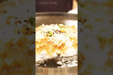 Pasta Capsule Instant pasta Capsule #shorts #storytime #relatable