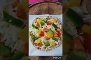 #rotipizza #pareshpahuja #neenagupta #recipe #shorts #viralvideo #papakiyaadein #radheradhe