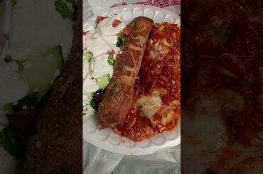 Food ideas! #trending #everyone #fyp #foodie #shorts #yummy #watchthis #lasanga #italianfood #salad