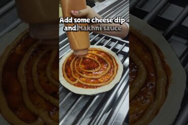 Farm villa pizza 🍕! #pizza #italianfood #trending #like