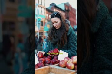 America Once Banned Pizza? #history #facts