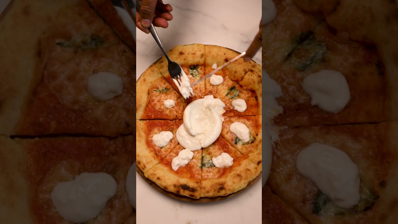 Burrata isn’t meant to be rushed. Italian Restaurant- Pasta, Pizza and More Burrata isn’t meant to be rushed. Italian Restaurant- Pasta, Pizza and More