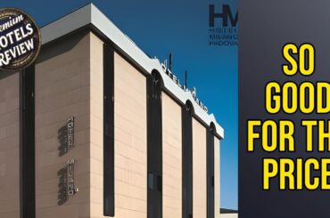 Sure Hotel by Best Western Milano - So Good for the Price | Padua, Italy🏩