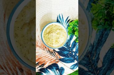 White Sauce Recipe For Italian Cuisine #Trending #recipe #italy