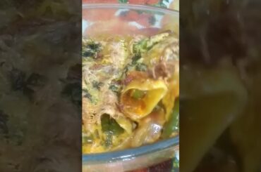 Wheat Cannalloni Pasta #food #hometastewithkrishna