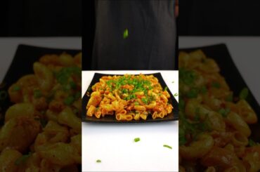 Juicy Chicken Pasta II Spicy Chicken Pasta II #pasta #chicken pasta #shorts