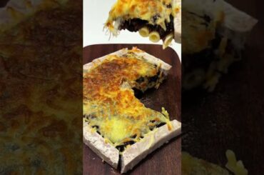 Sino-italian Hybrid Pizza (Laba Festival Limited Edition) Sino-italian Hybrid pizza (L