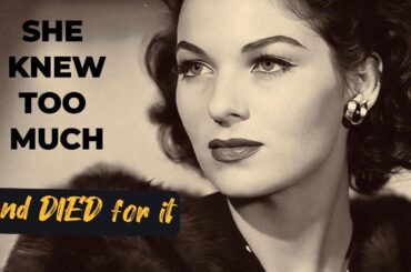 Virginia Hill: The Mob Queen the Mafia Feared and the Government Erased || Full Documentary