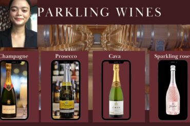 Types and styles of wine by: Ms Honeylet and I