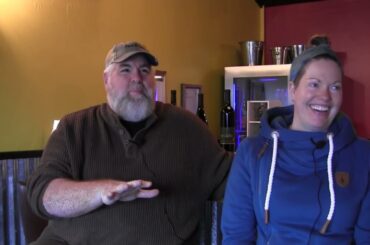 Oral History Interview with Kevin Bibler & Heather Anderson-Bibler