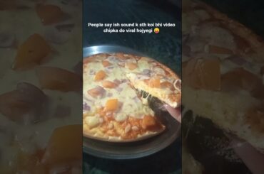 pizza recipe#viralkrdo#recent#video#yt#ytshorts#youtube#love#cooking#recipe#pizza#favorite#easy#fun