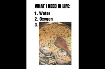 Everybody needs this right? 🇮🇹 #italy #foryou #fyp #cooking