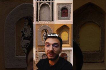 The Wine Windows of Italy 🍷🏛️🇮🇹