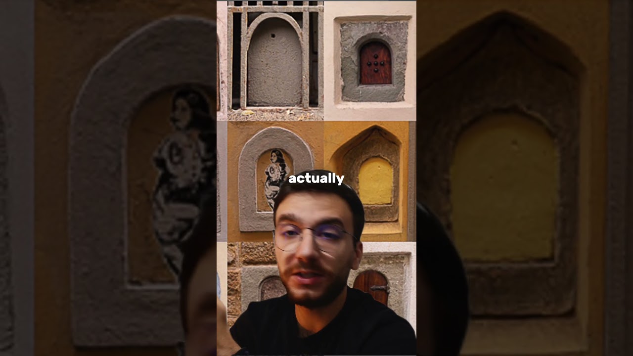 The Wine Windows of Italy 🍷🏛️🇮🇹 The Wine Windows of Italy 🍷🏛️🇮🇹