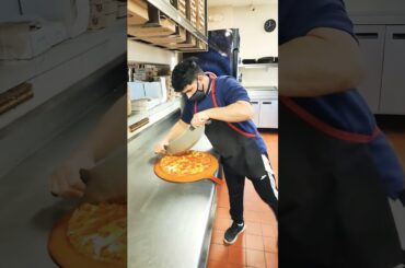 ROUND TABLE PIZZA  #usa #pizza #food #fastfood #pizzalover #italianfood #pizzafood #pizzatime #Lodi